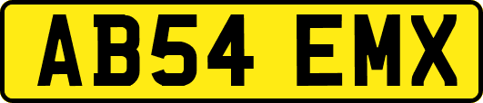 AB54EMX