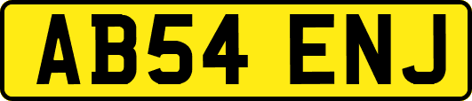 AB54ENJ