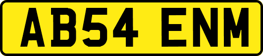 AB54ENM