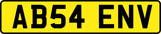 AB54ENV