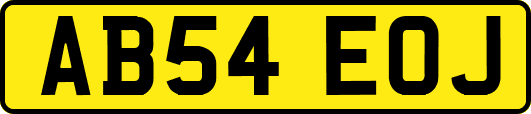 AB54EOJ