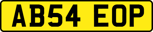 AB54EOP