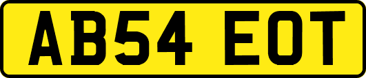 AB54EOT