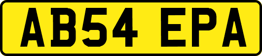 AB54EPA