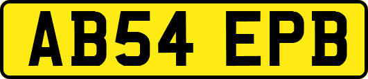 AB54EPB