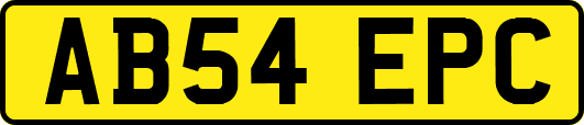 AB54EPC
