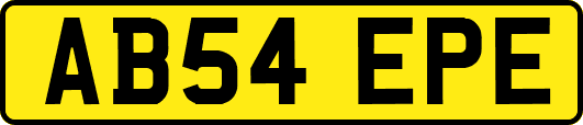 AB54EPE