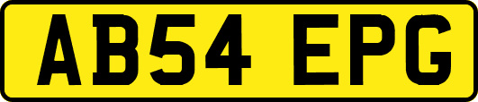 AB54EPG