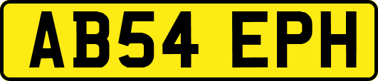 AB54EPH