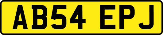 AB54EPJ