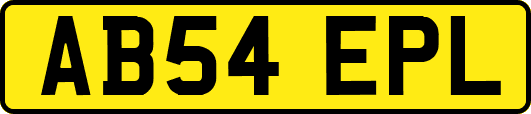 AB54EPL
