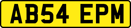 AB54EPM