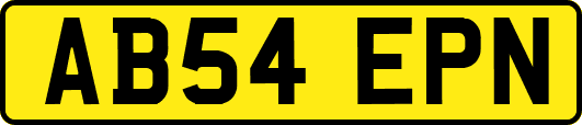 AB54EPN