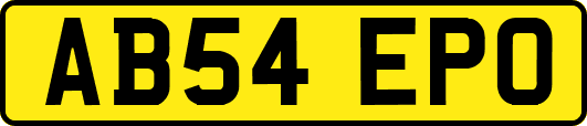 AB54EPO