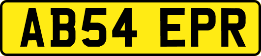 AB54EPR