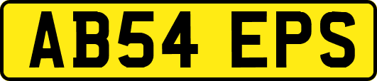 AB54EPS