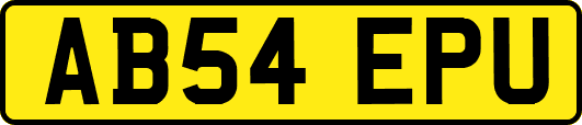 AB54EPU