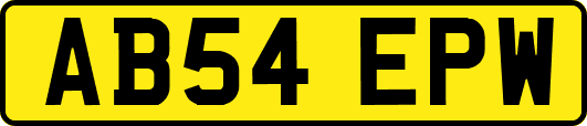 AB54EPW