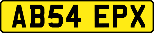 AB54EPX