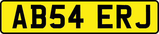 AB54ERJ