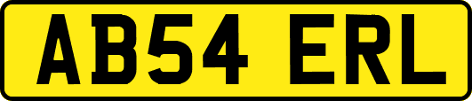 AB54ERL