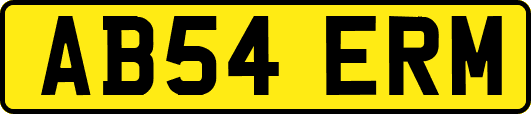 AB54ERM