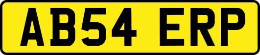 AB54ERP