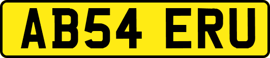 AB54ERU