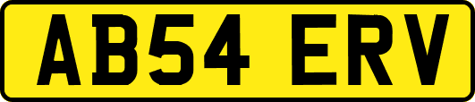 AB54ERV