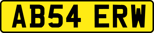 AB54ERW