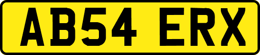 AB54ERX