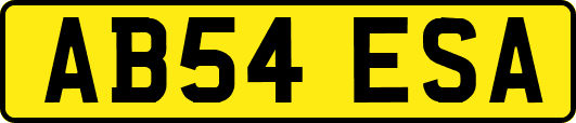 AB54ESA