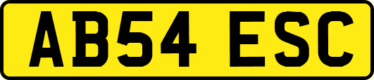 AB54ESC