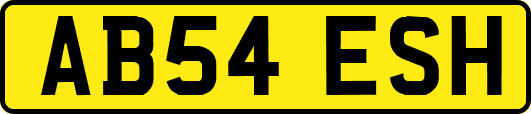 AB54ESH