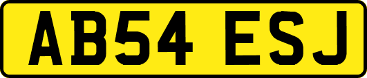 AB54ESJ