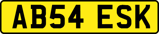 AB54ESK