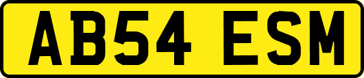 AB54ESM
