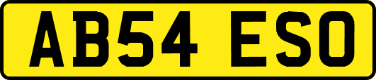 AB54ESO