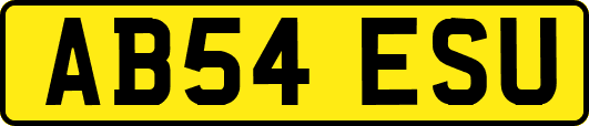 AB54ESU