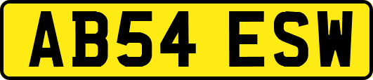 AB54ESW