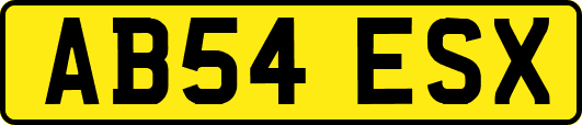 AB54ESX
