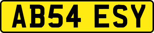 AB54ESY