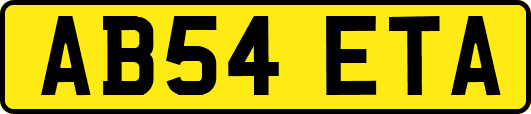 AB54ETA
