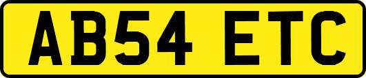 AB54ETC