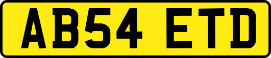 AB54ETD