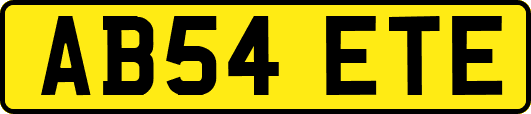AB54ETE