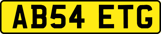 AB54ETG