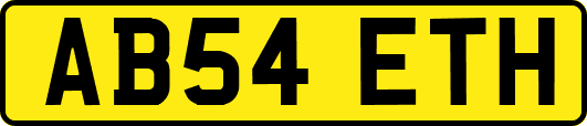 AB54ETH