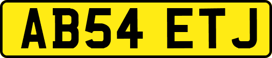 AB54ETJ