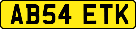 AB54ETK
